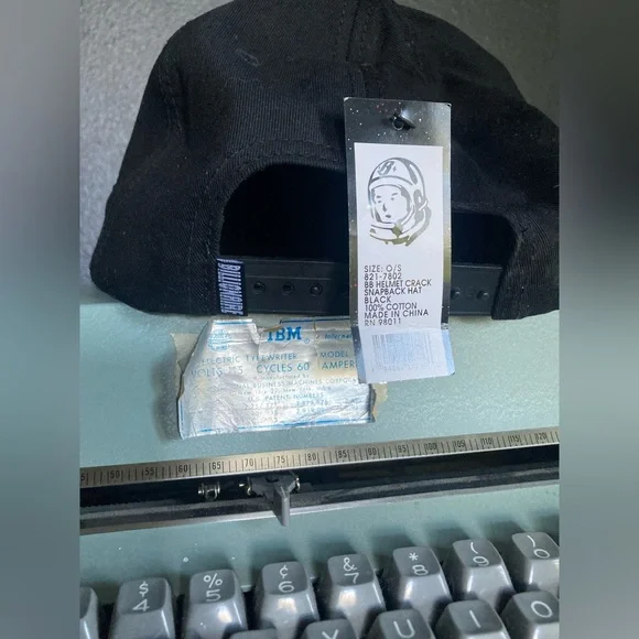 Billionaires Boys Club baseball hat - Picture 7 of 13